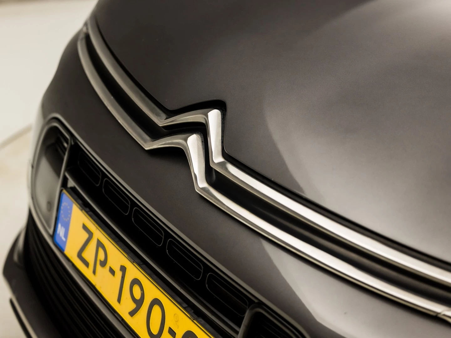 Hoofdafbeelding Citroën Grand C4 Spacetourer