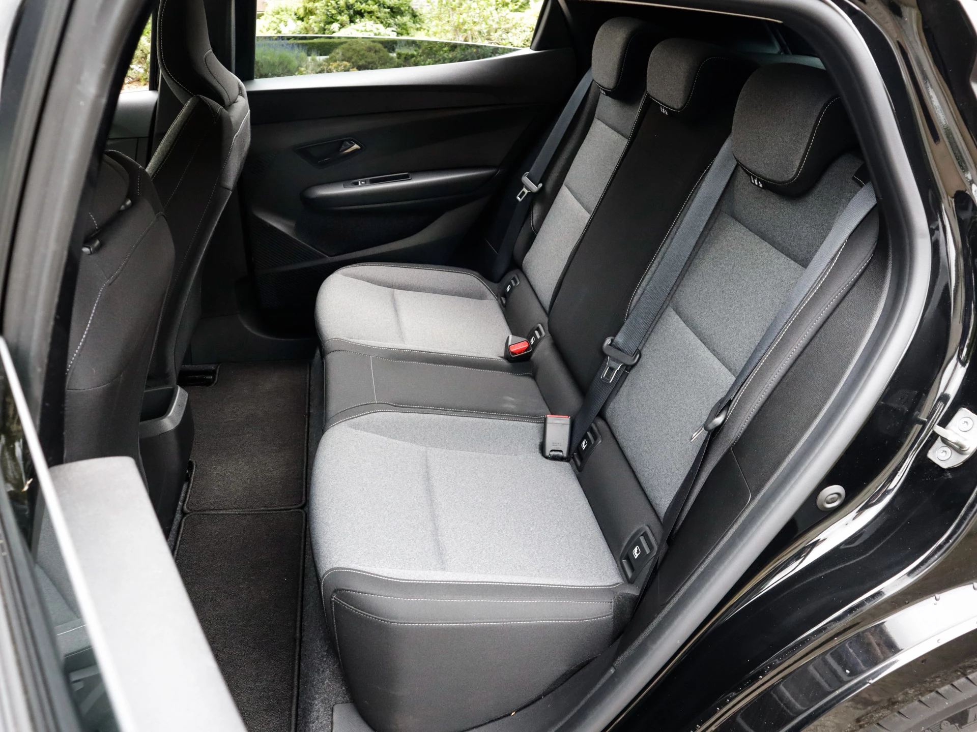 Hoofdafbeelding Renault Megane E-Tech