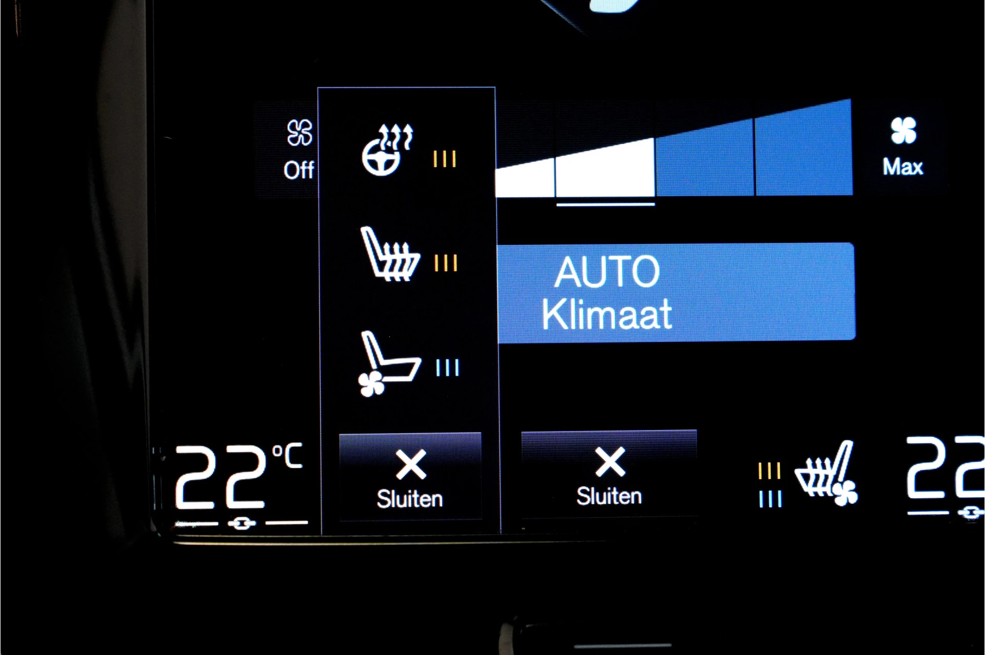 Hoofdafbeelding Volvo S90