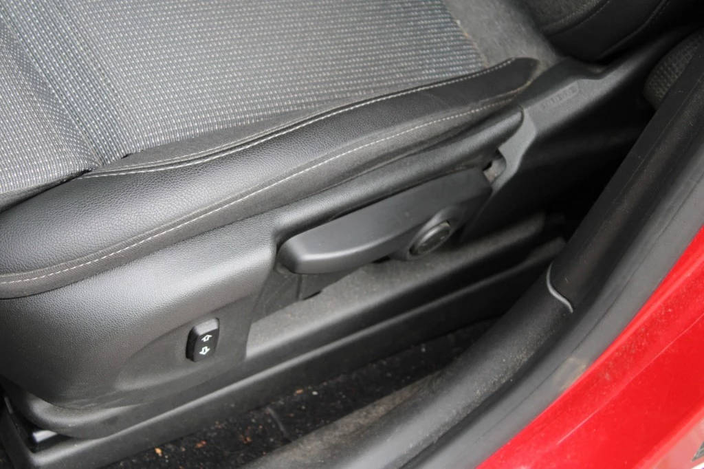 Hoofdafbeelding Opel Crossland