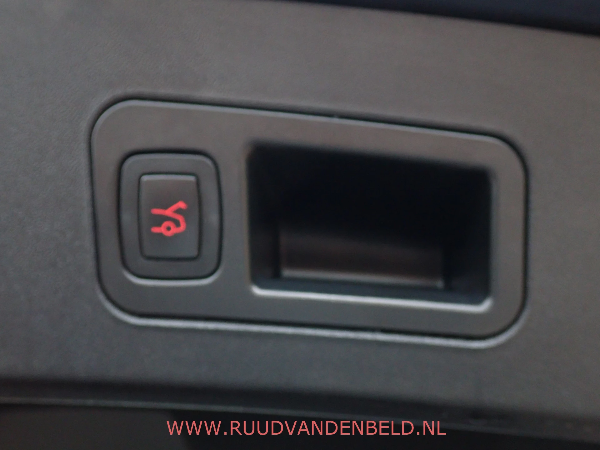 Hoofdafbeelding Tesla Model S