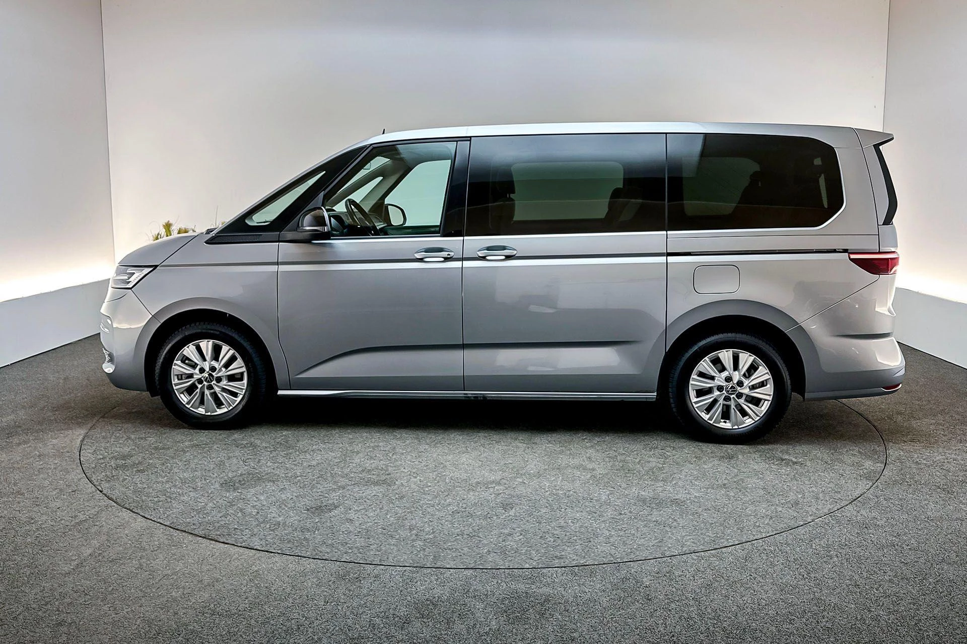 Hoofdafbeelding Volkswagen Multivan