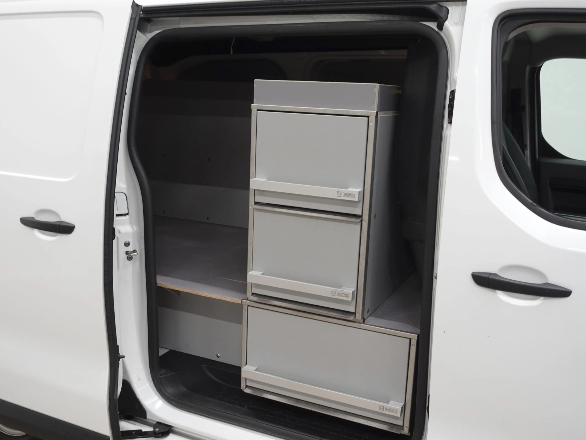Hoofdafbeelding Citroën Jumpy