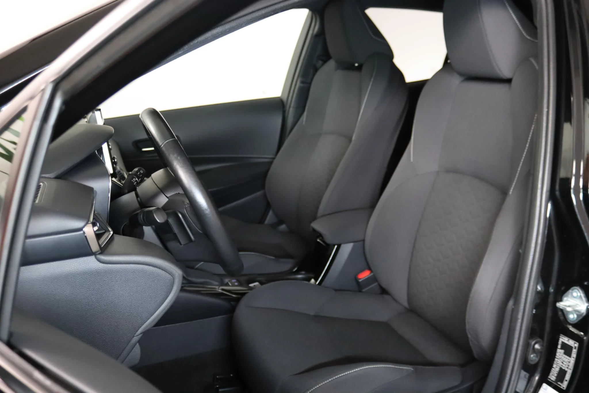 Hoofdafbeelding Toyota Corolla