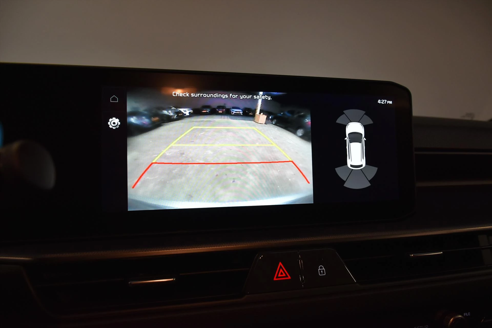 Hoofdafbeelding Kia Stonic