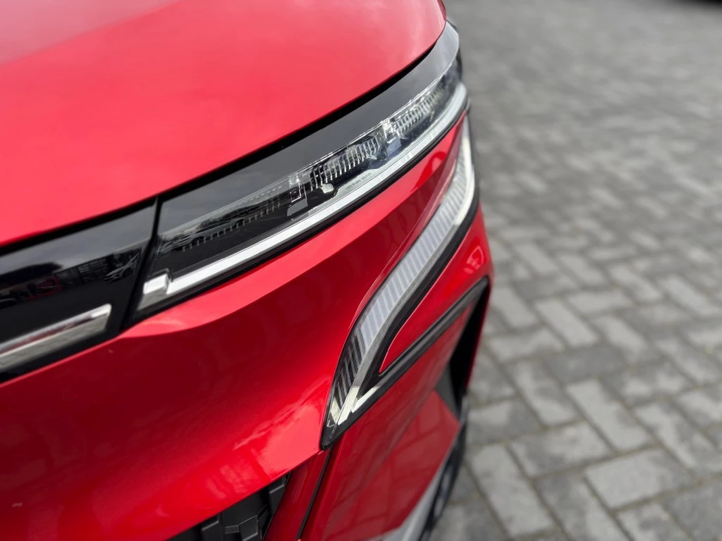 Hoofdafbeelding Renault Megane E-Tech