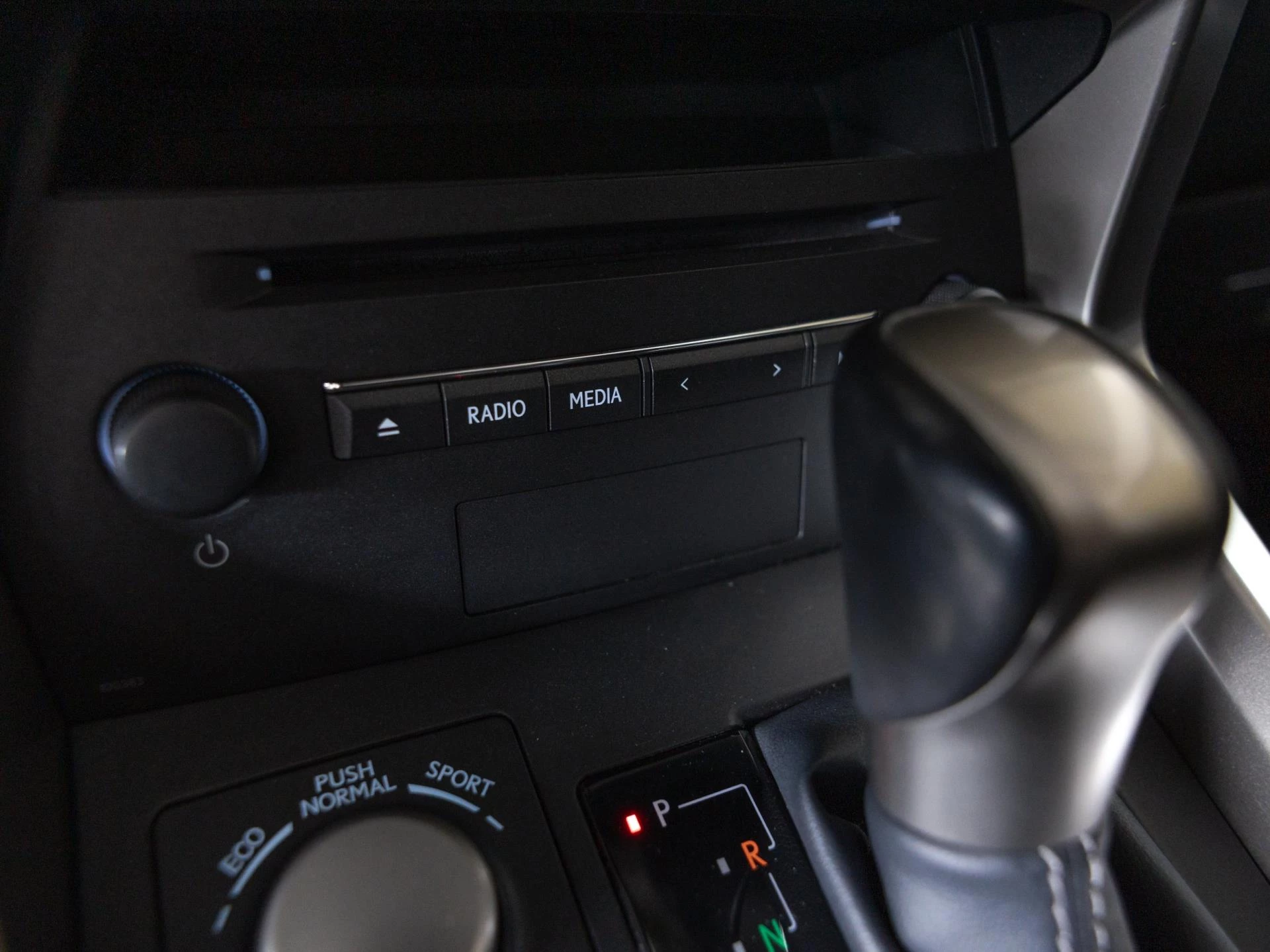 Hoofdafbeelding Lexus NX