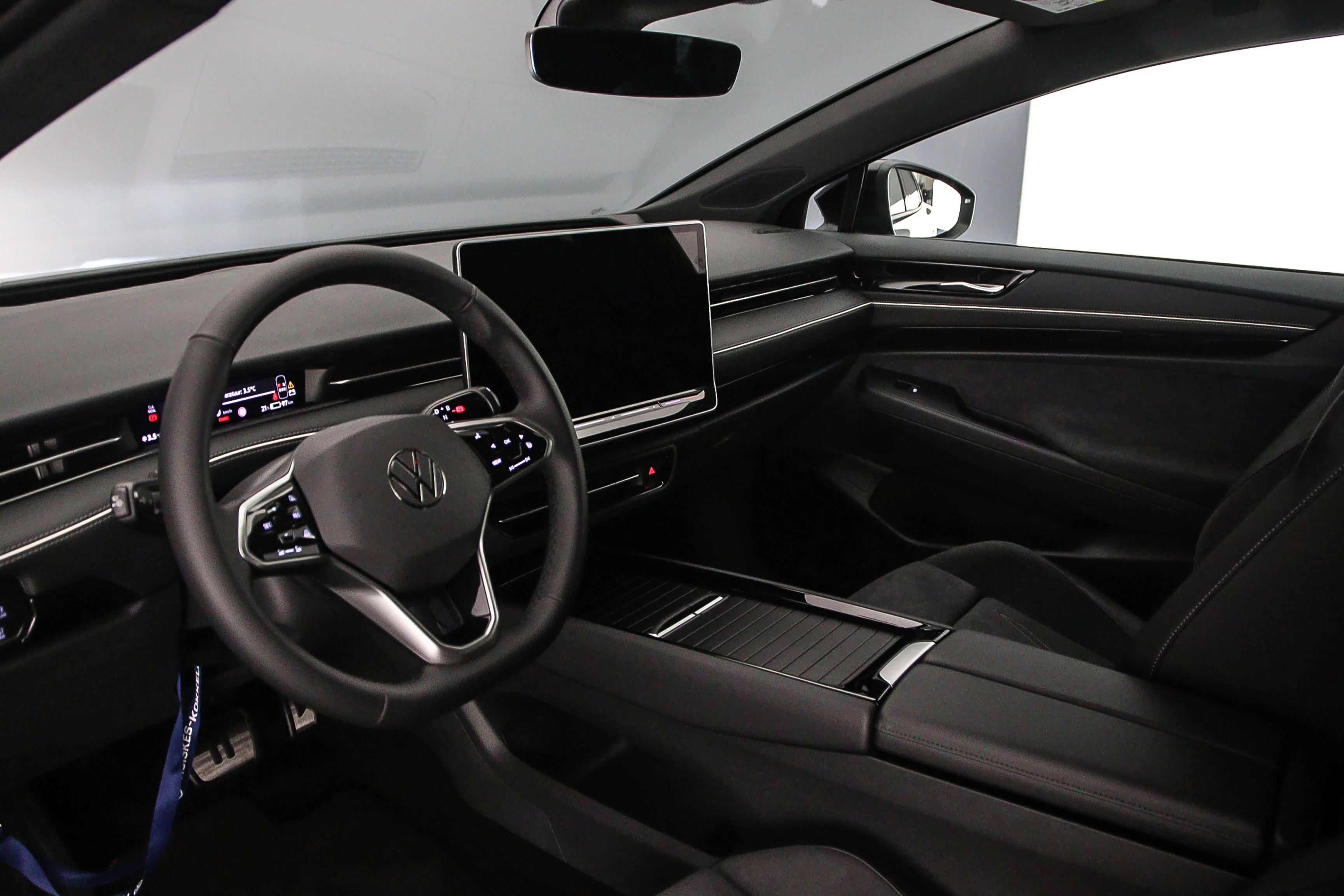 Hoofdafbeelding Volkswagen ID.7