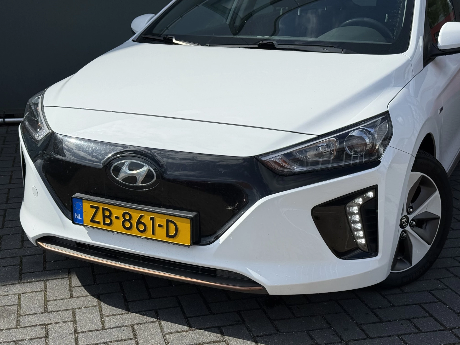 Hoofdafbeelding Hyundai IONIQ