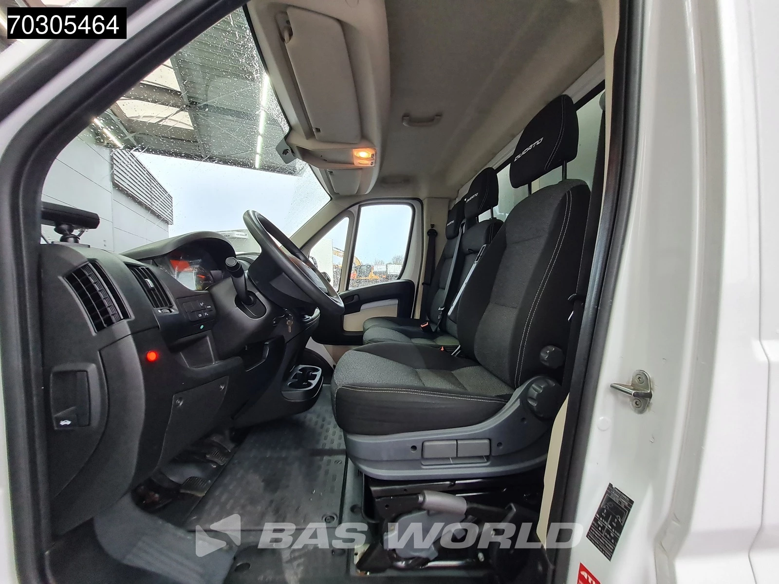 Hoofdafbeelding Fiat Ducato