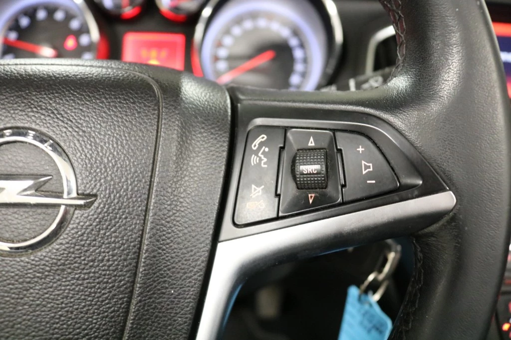 Hoofdafbeelding Opel Cascada