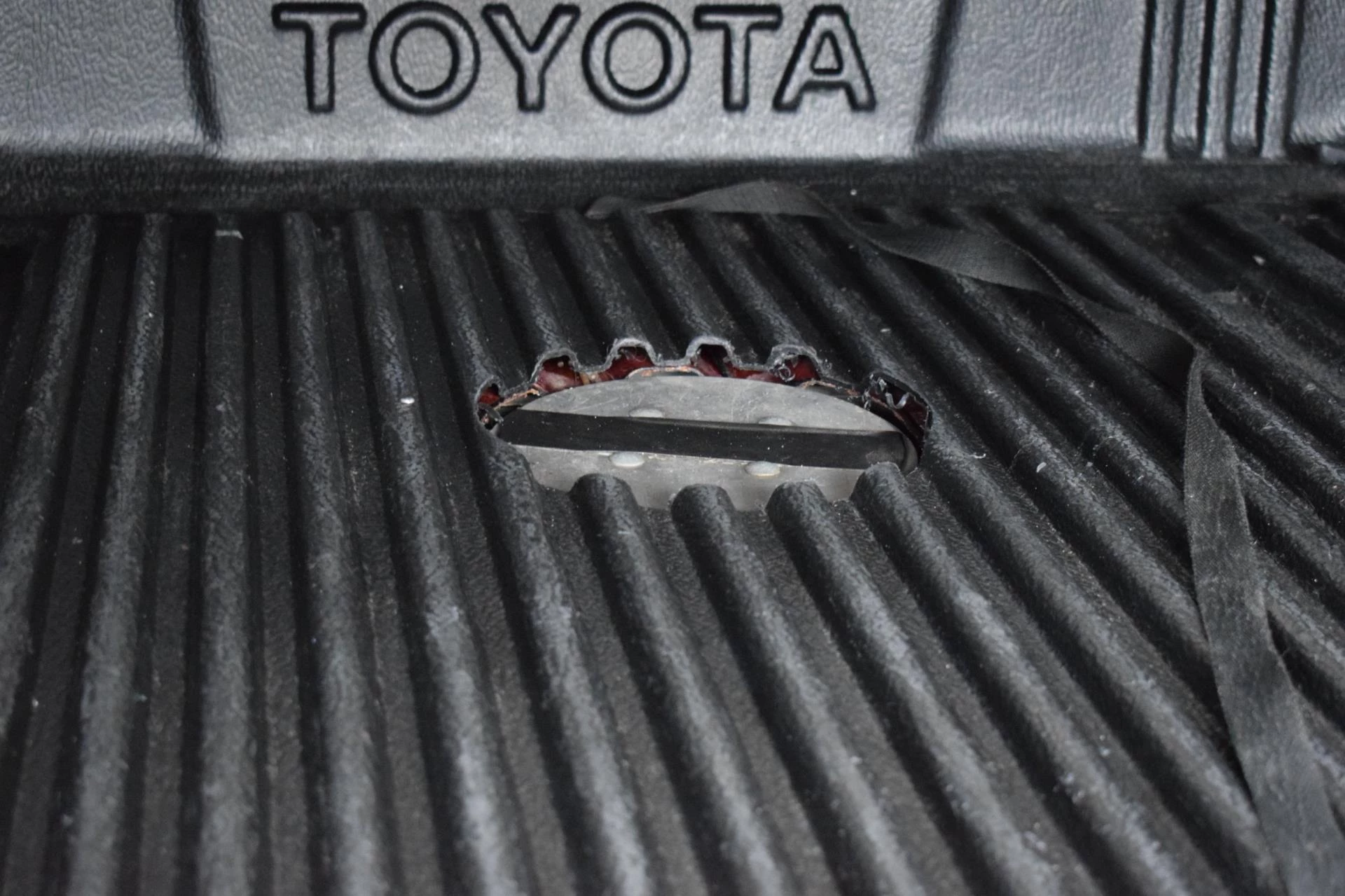 Hoofdafbeelding Toyota Hilux