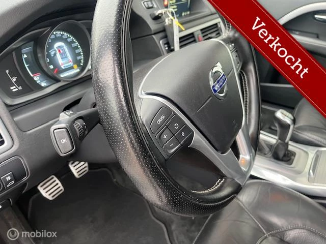 Hoofdafbeelding Volvo V70