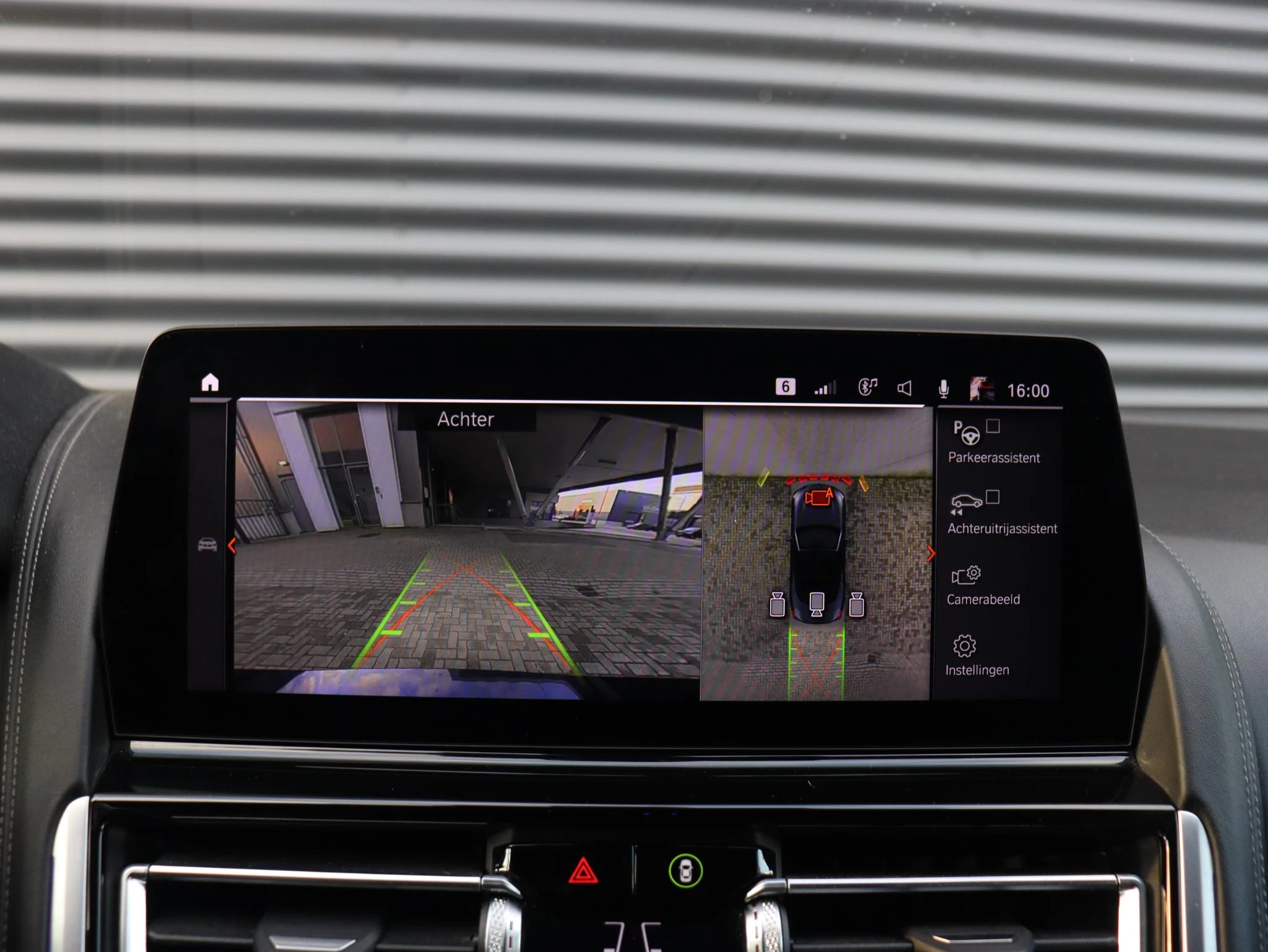 Hoofdafbeelding BMW 8 Serie