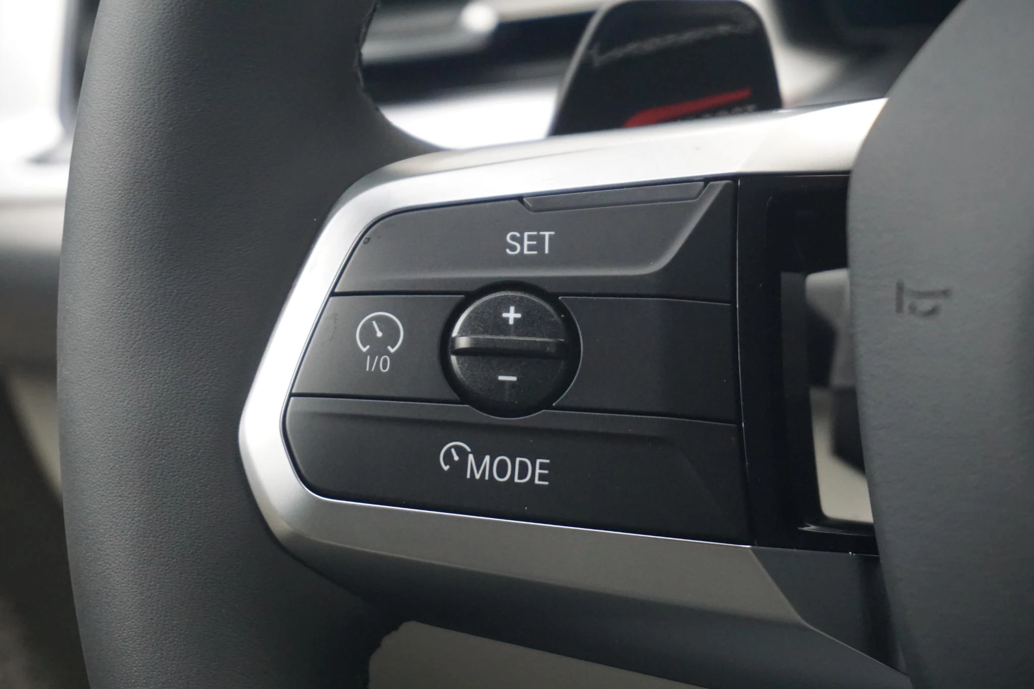 Hoofdafbeelding BMW iX2