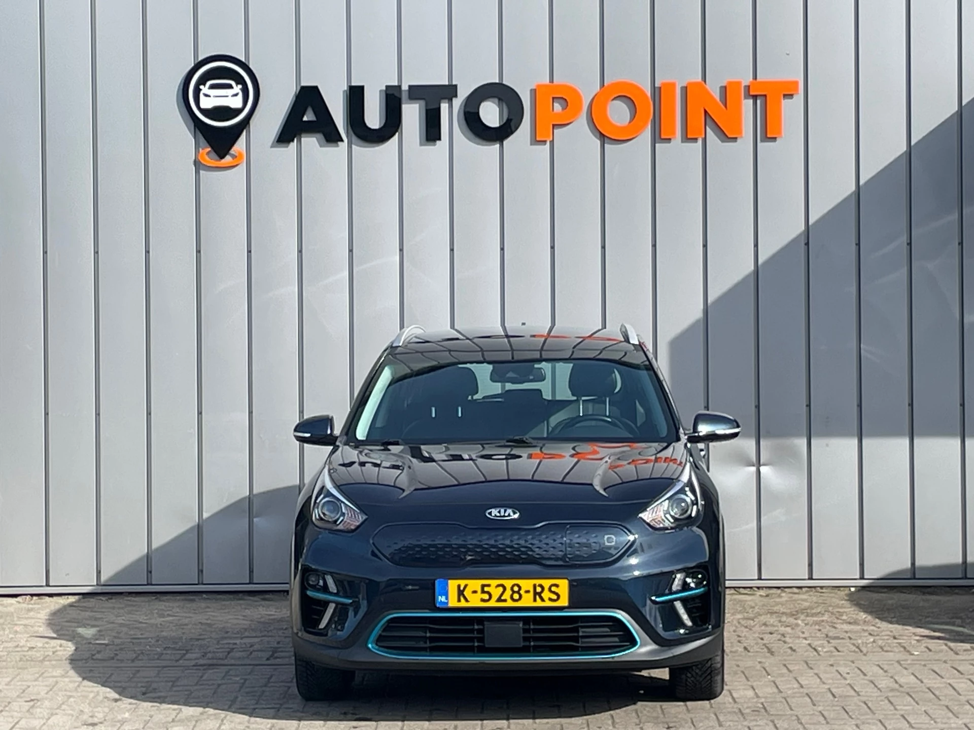 Hoofdafbeelding Kia e-Niro