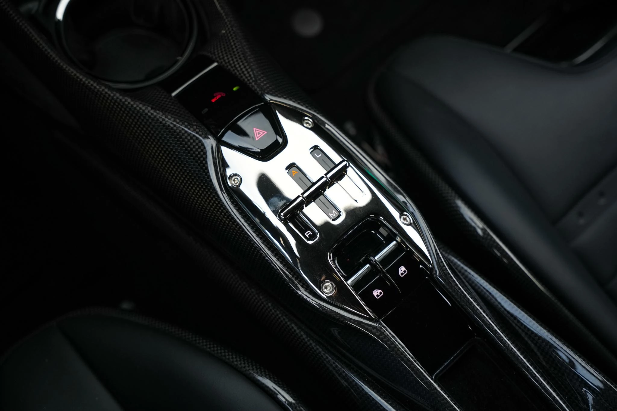 Hoofdafbeelding Ferrari SF90 Stradale