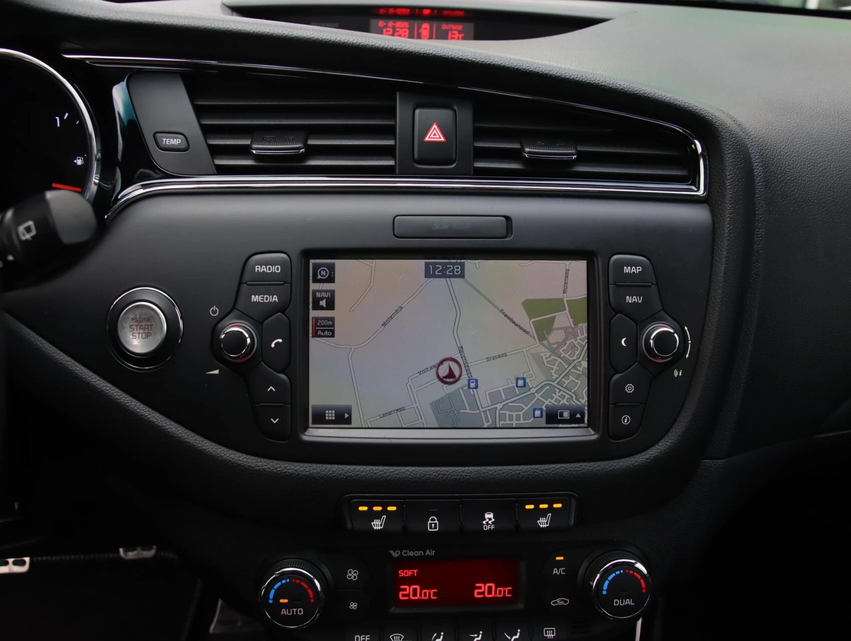 Hoofdafbeelding Kia cee'd