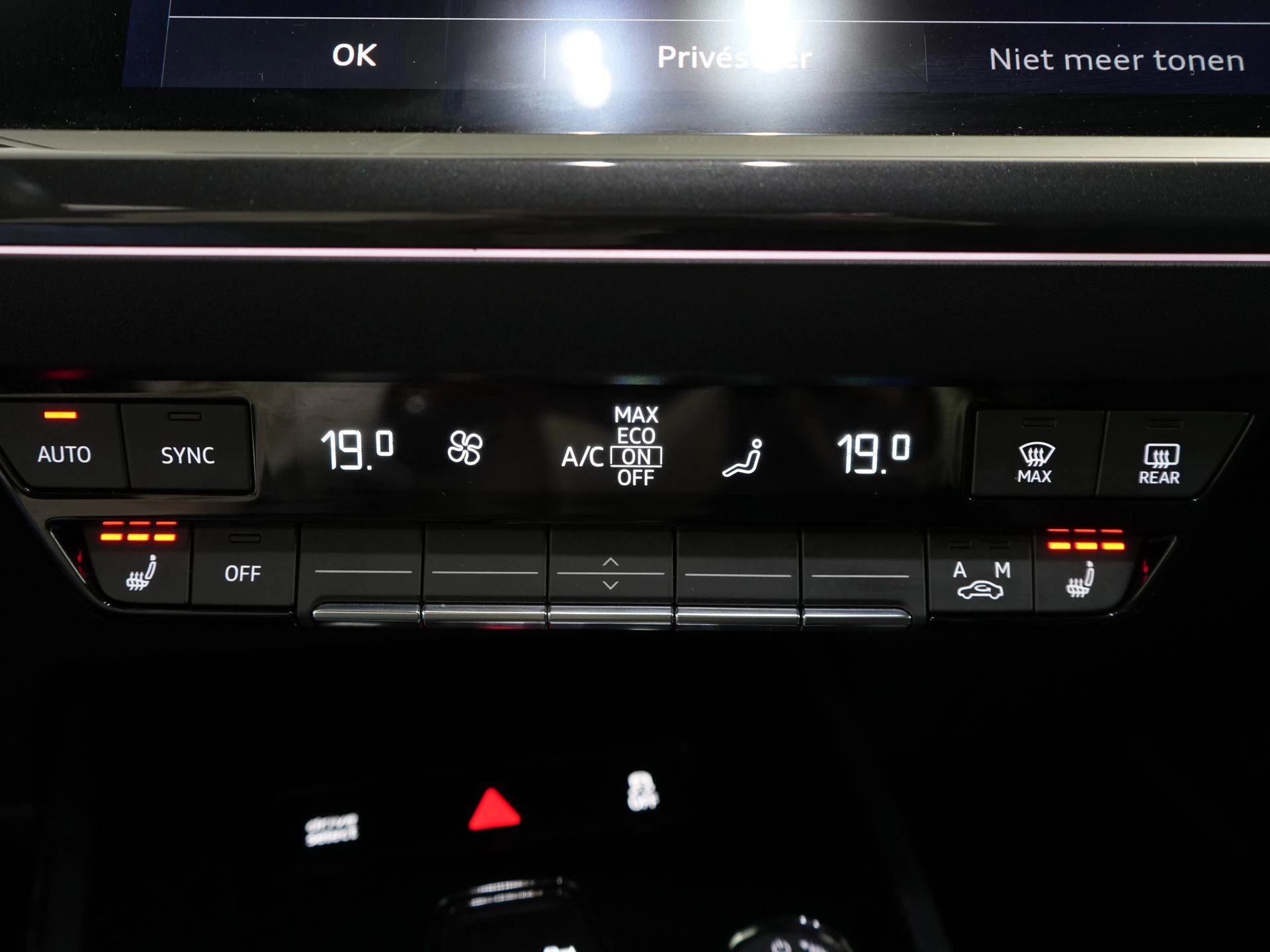 Hoofdafbeelding Audi Q4 Sportback e-tron