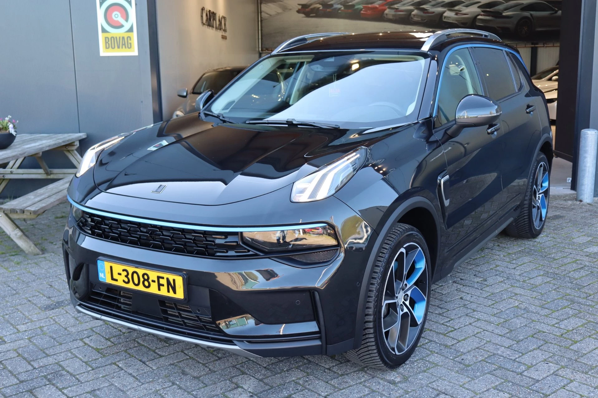 Hoofdafbeelding Lynk & Co 01