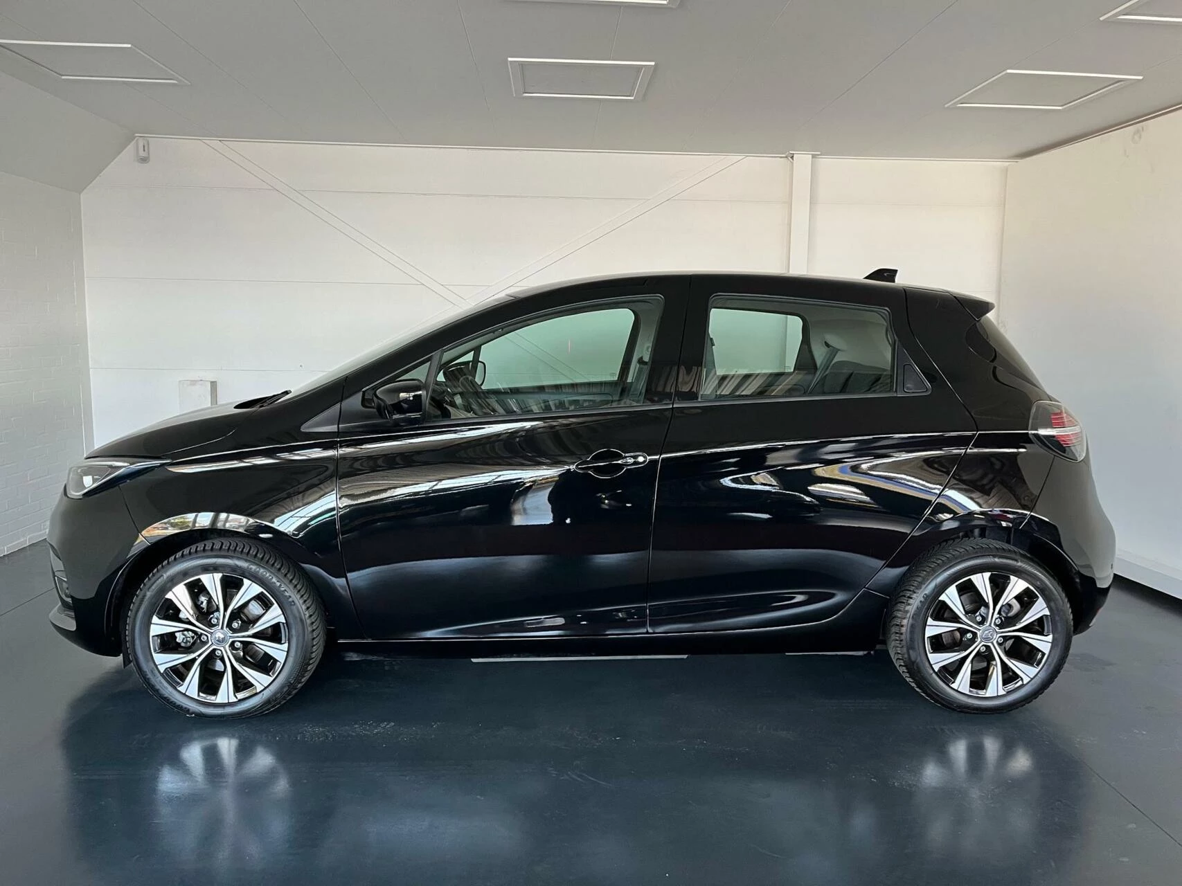 Hoofdafbeelding Renault ZOE