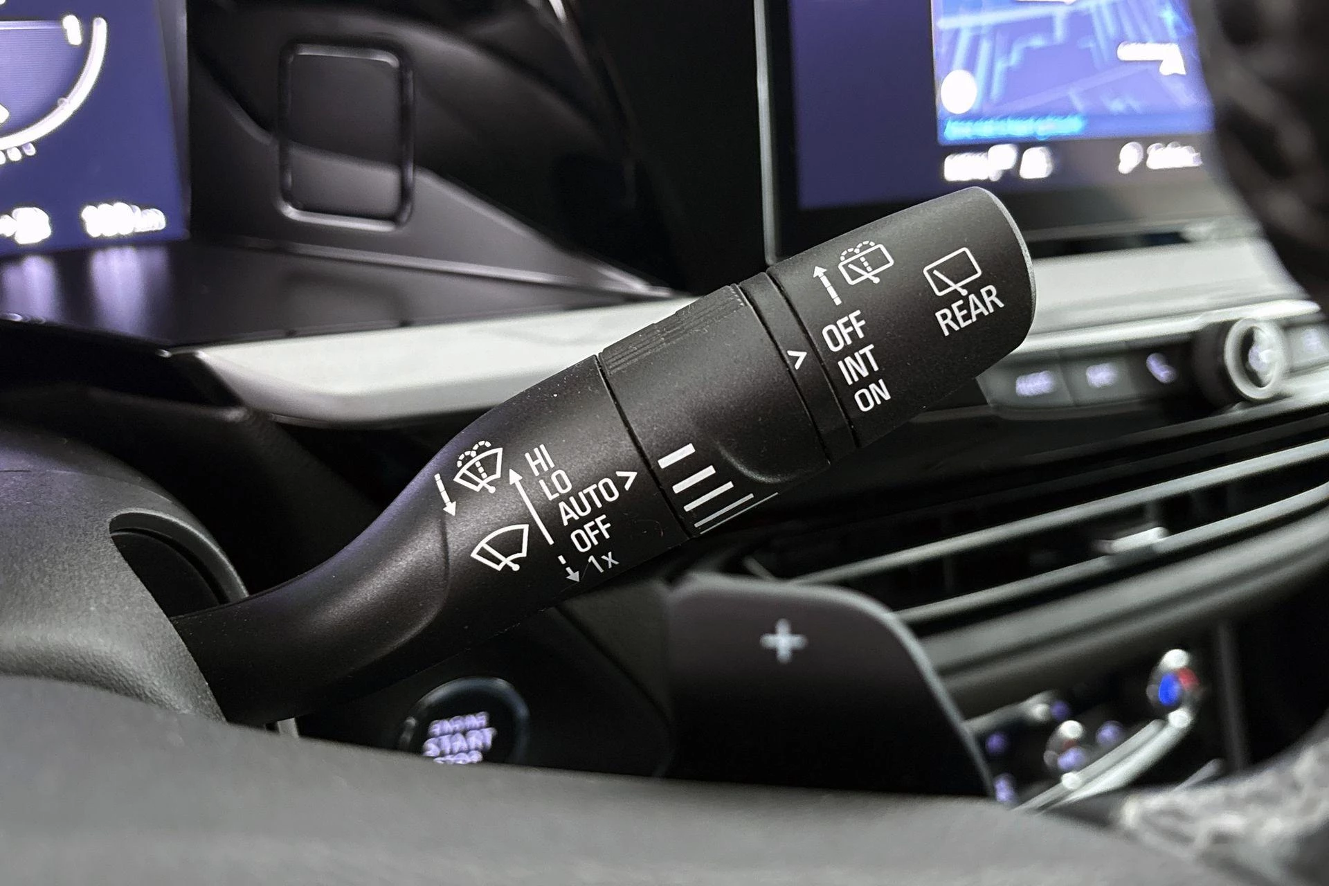 Hoofdafbeelding Opel Grandland