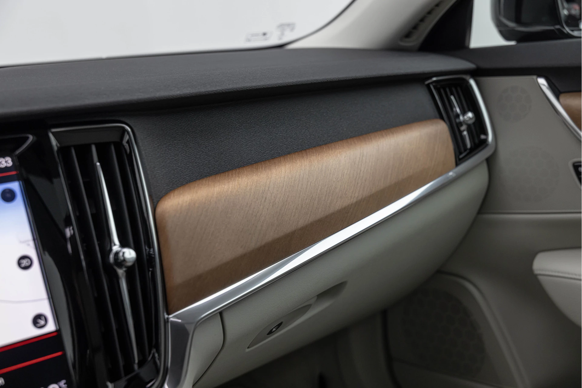 Hoofdafbeelding Volvo S90