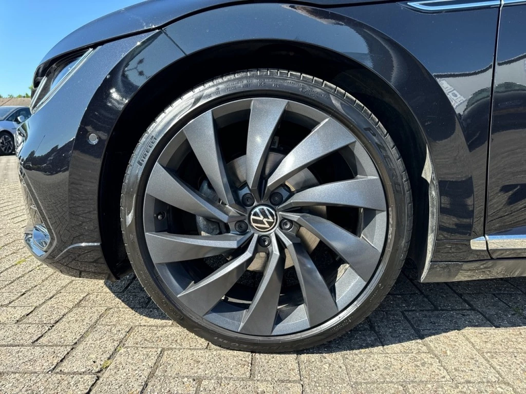 Hoofdafbeelding Volkswagen Arteon