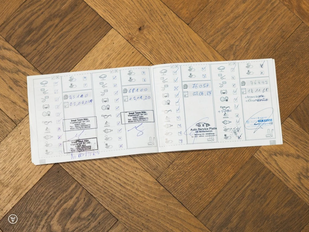 Hoofdafbeelding BMW Z4