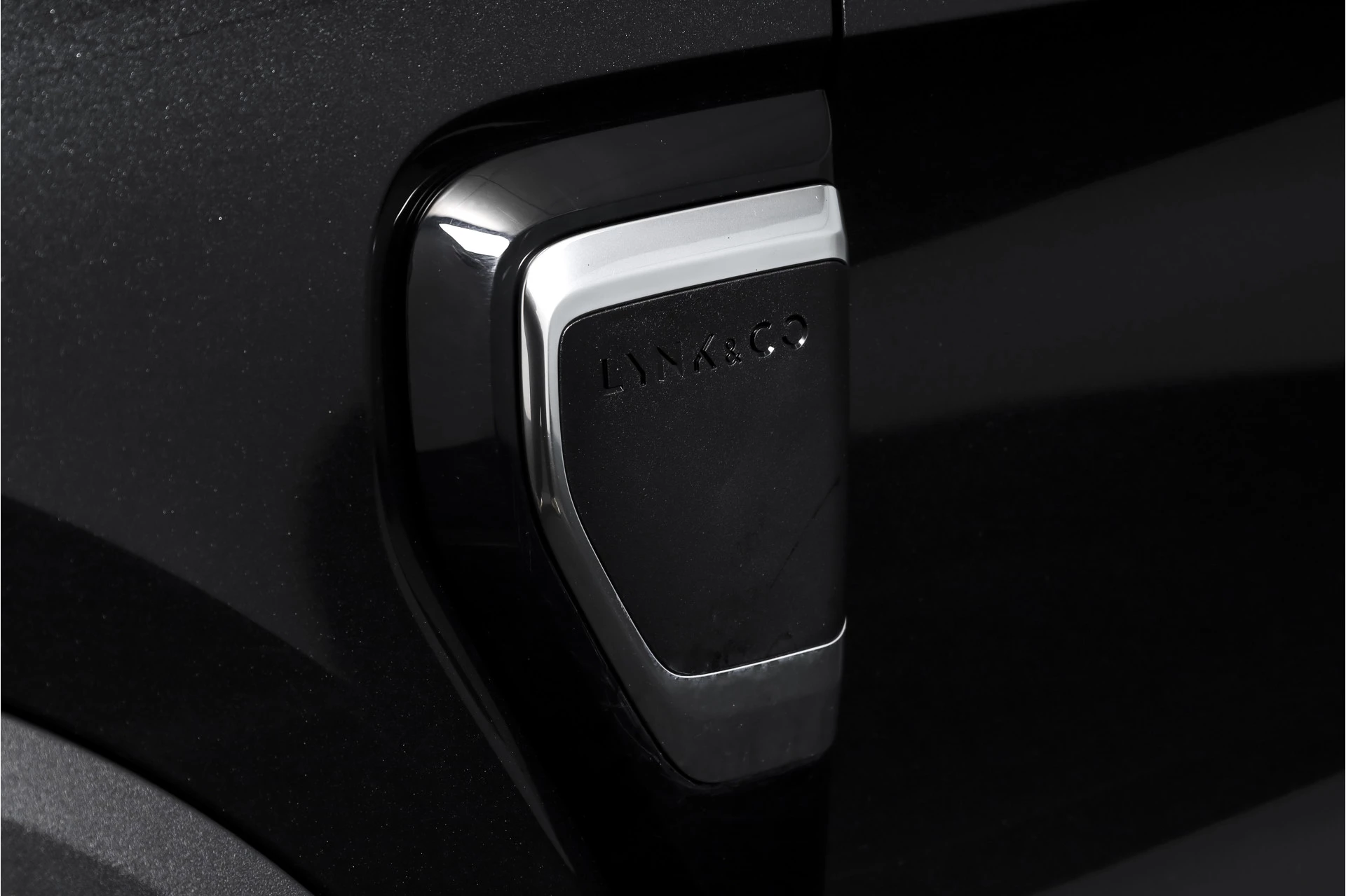 Hoofdafbeelding Lynk & Co 01