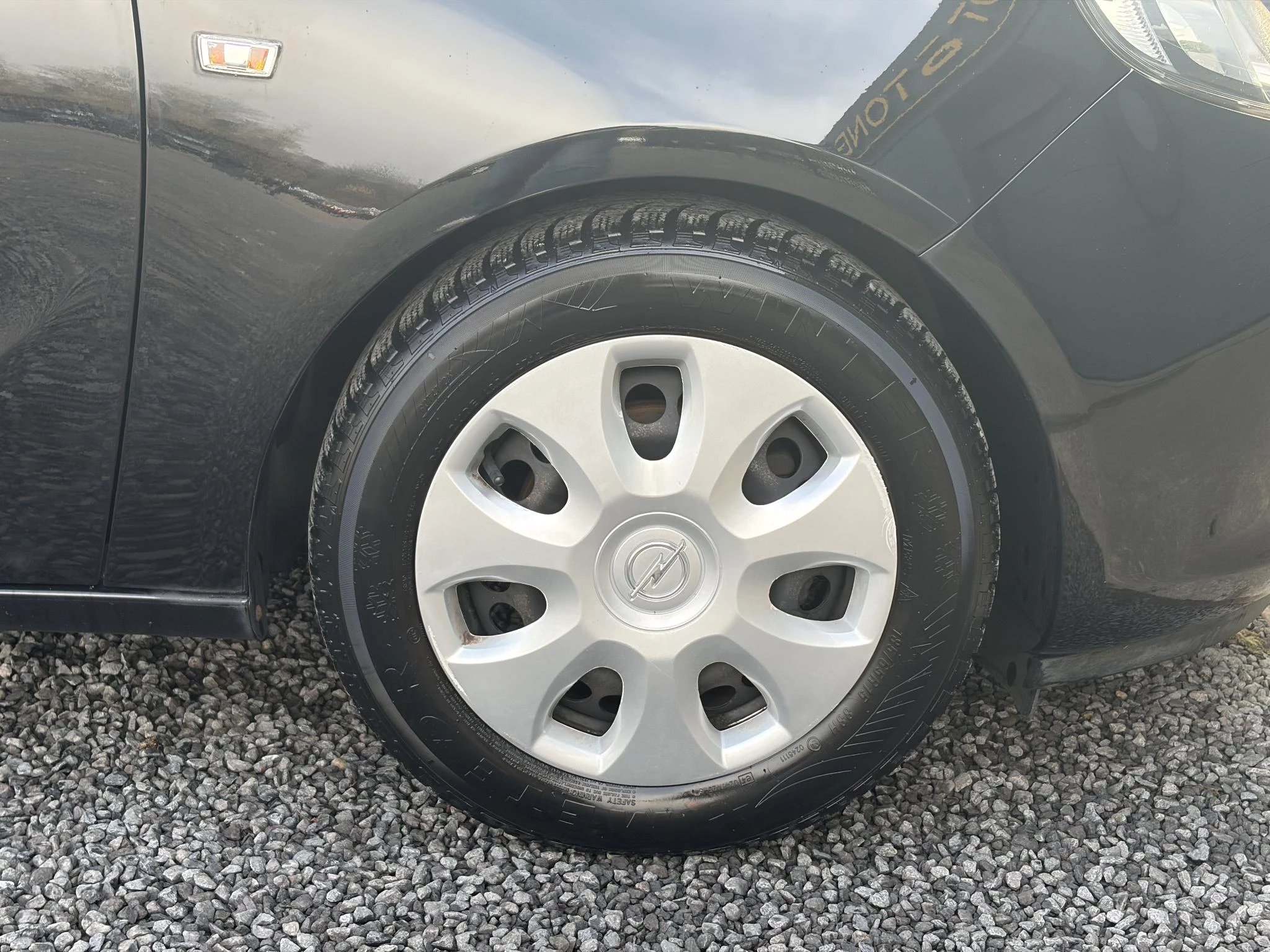 Hoofdafbeelding Opel ADAM