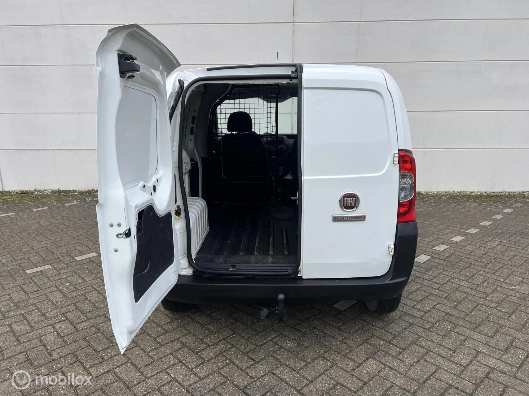 Hoofdafbeelding Fiat Fiorino