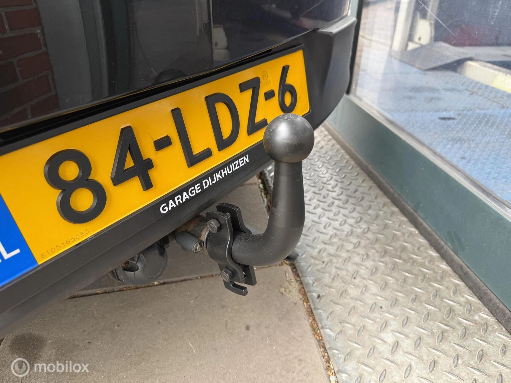 Hoofdafbeelding Mazda 3