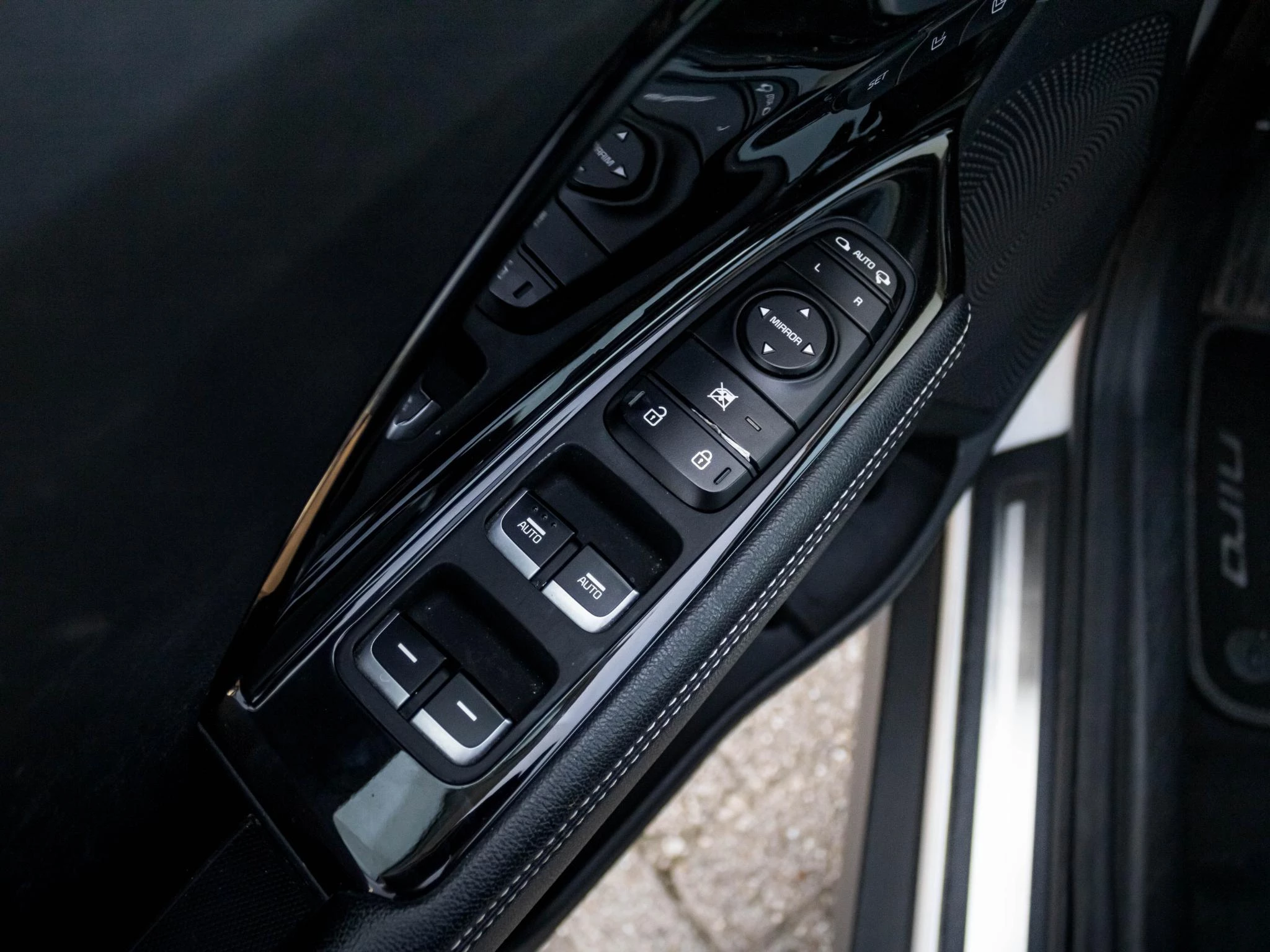 Hoofdafbeelding Kia e-Niro