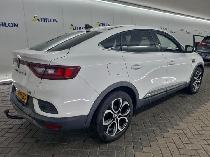 Hoofdafbeelding Renault Arkana