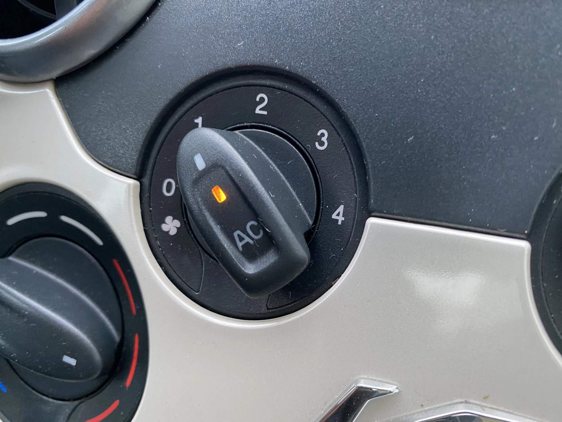 Hoofdafbeelding Ford Ka