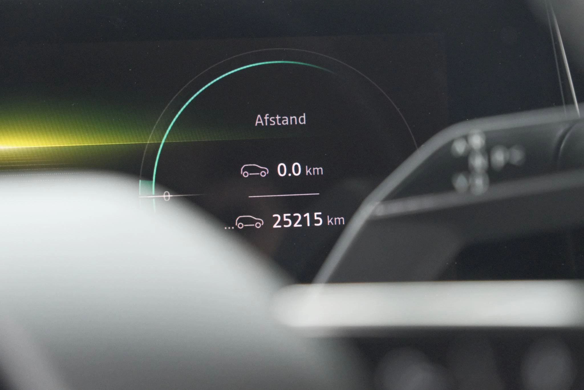 Hoofdafbeelding Renault Megane E-Tech