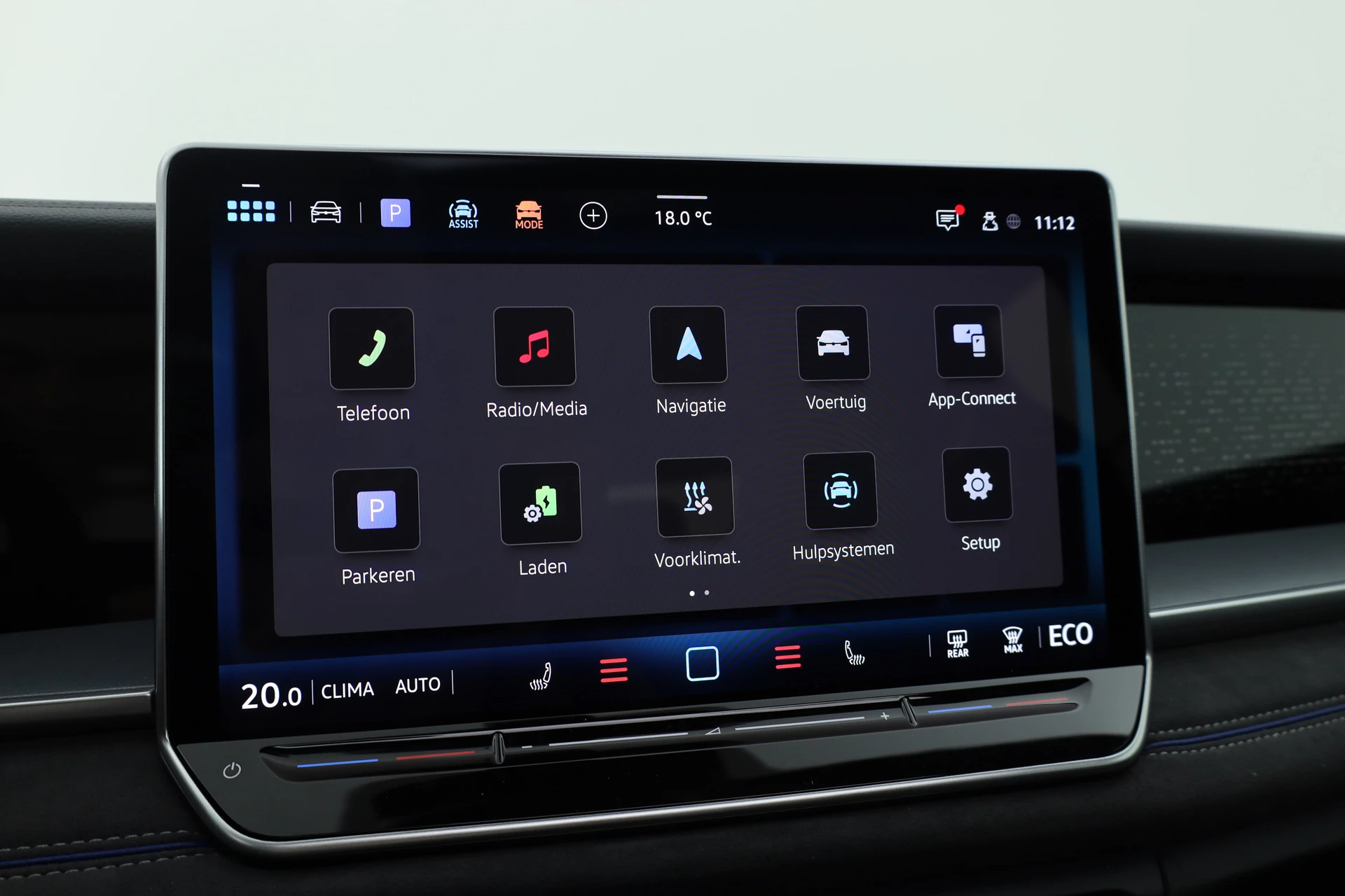 Hoofdafbeelding Volkswagen Tayron