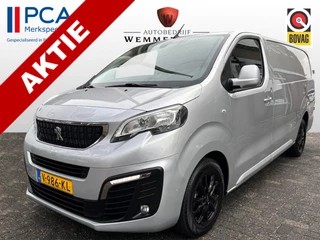 Hoofdafbeelding Peugeot Expert Peugeot Expert 231S 2.0 BlueHDI 120 Premium Pack