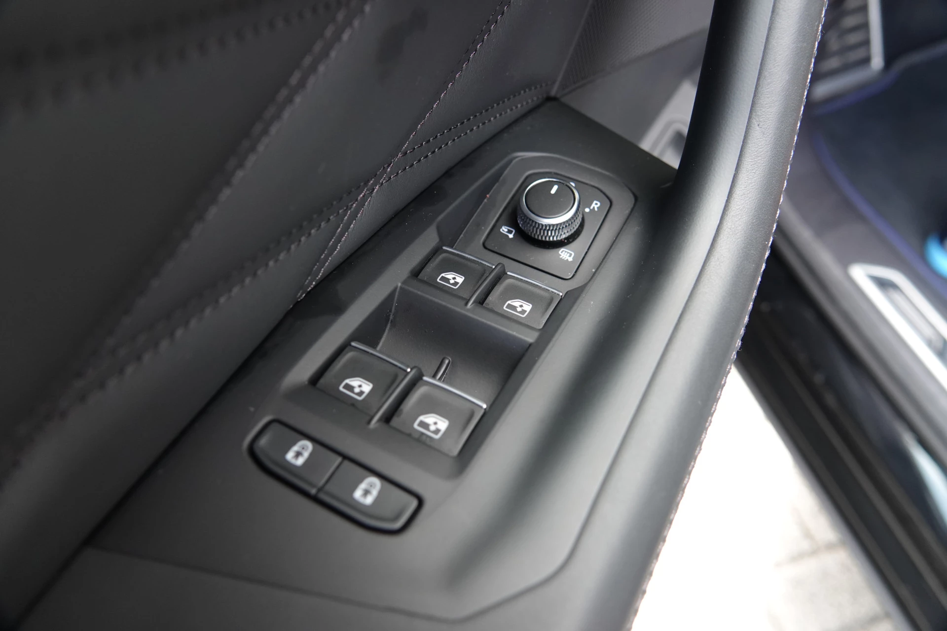 Hoofdafbeelding Volkswagen Touareg