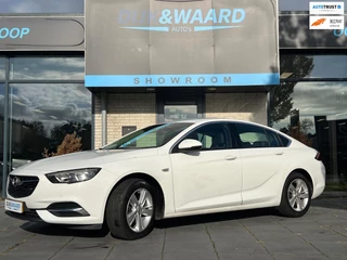 Opel Insignia Grand Sport 1.5 Turbo Business Executive | CRUISE CONTROL | AIRCO | NAP