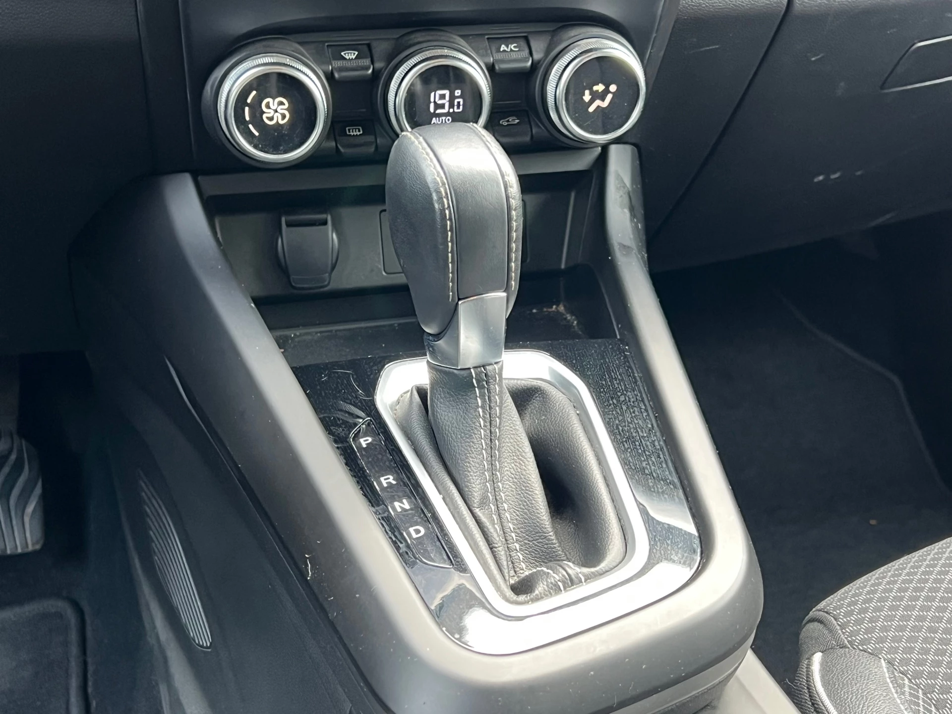 Hoofdafbeelding Renault Arkana