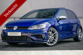 Volkswagen Golf 2.0 TSI 4Motion R DSG Pano Dynaudio DCC