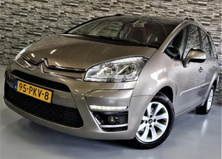 Citroën C4 Grand Picasso 1.6 VTi Tendance 7p*LED*Panodak*NAP