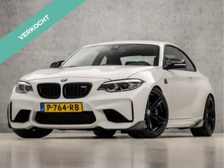 Hoofdafbeelding BMW M2