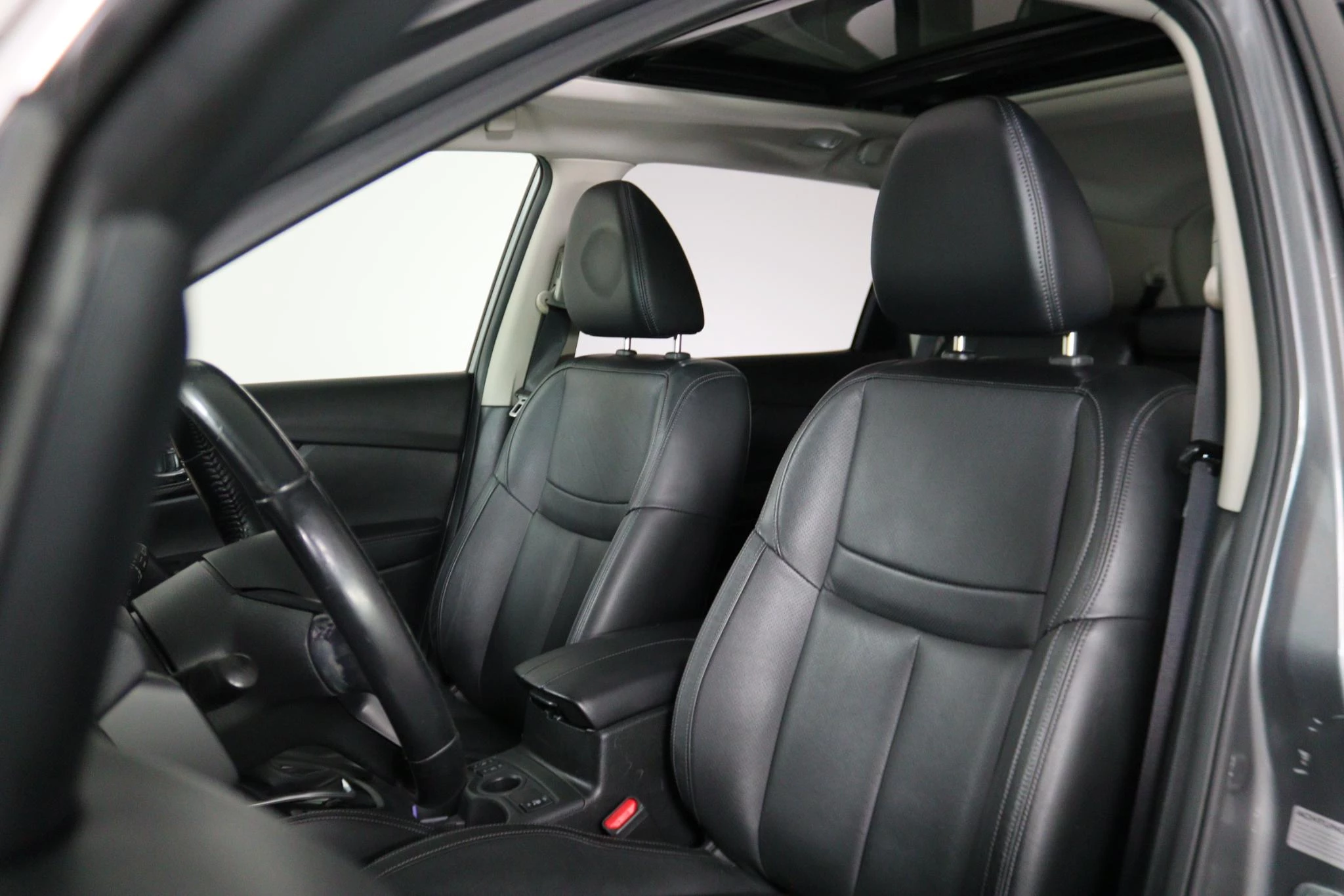 Hoofdafbeelding Nissan X-Trail