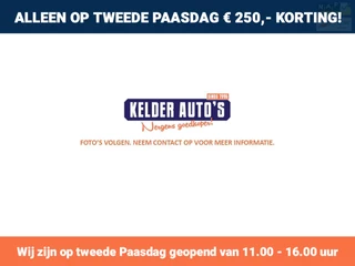 Volkswagen Caddy 1.4 TGI L2H1 EcoFuel Maxi Comfortline Airco | Cruise | Trekhaak