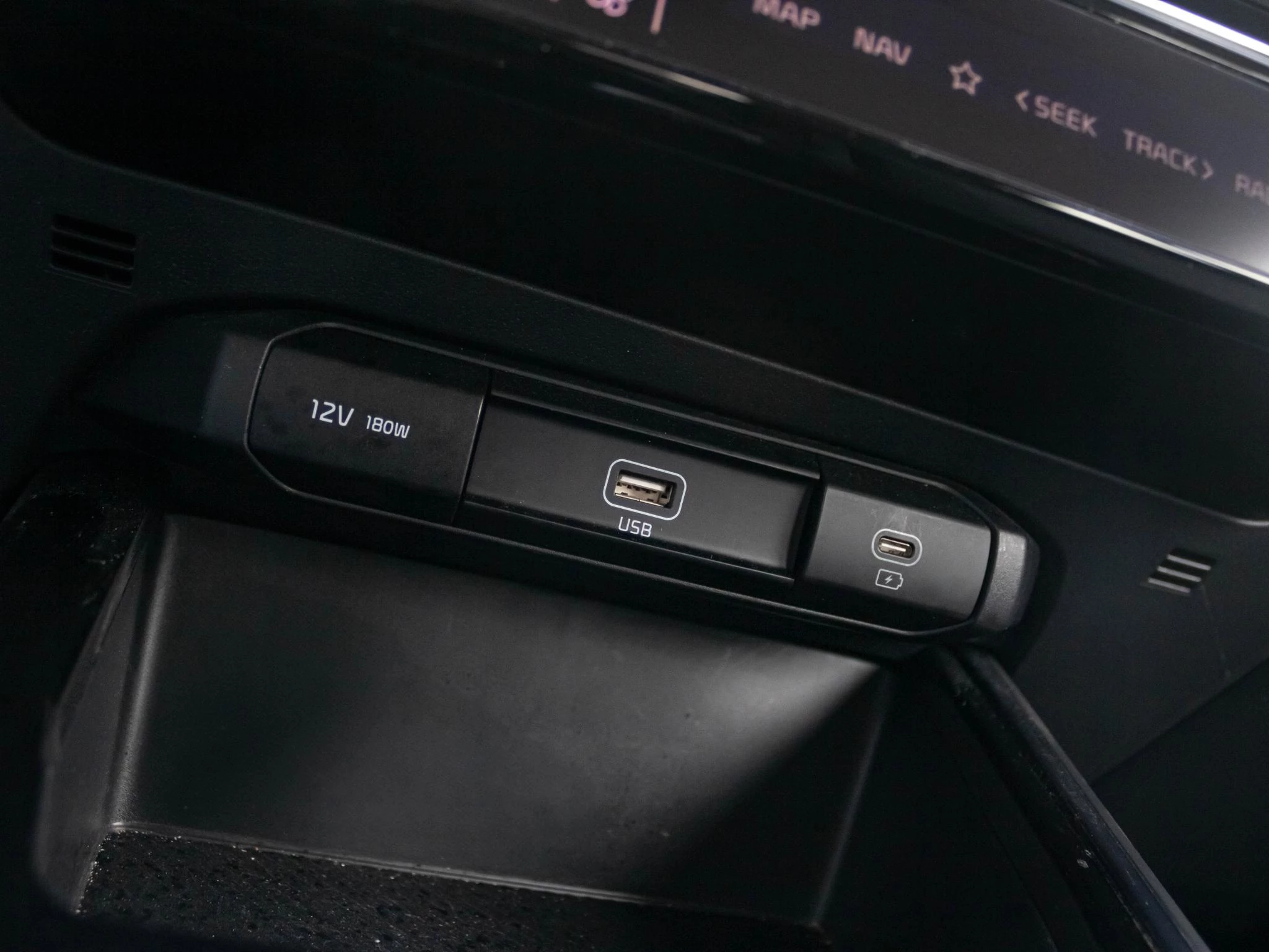 Hoofdafbeelding Kia Niro EV