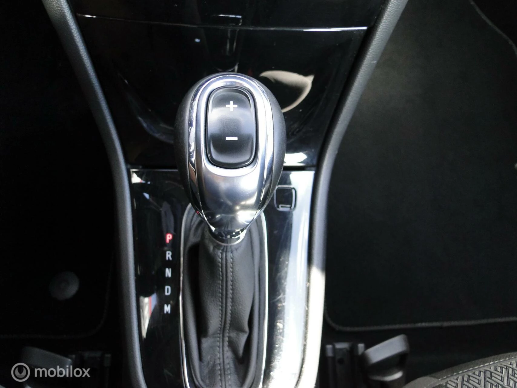 Hoofdafbeelding Opel Mokka X