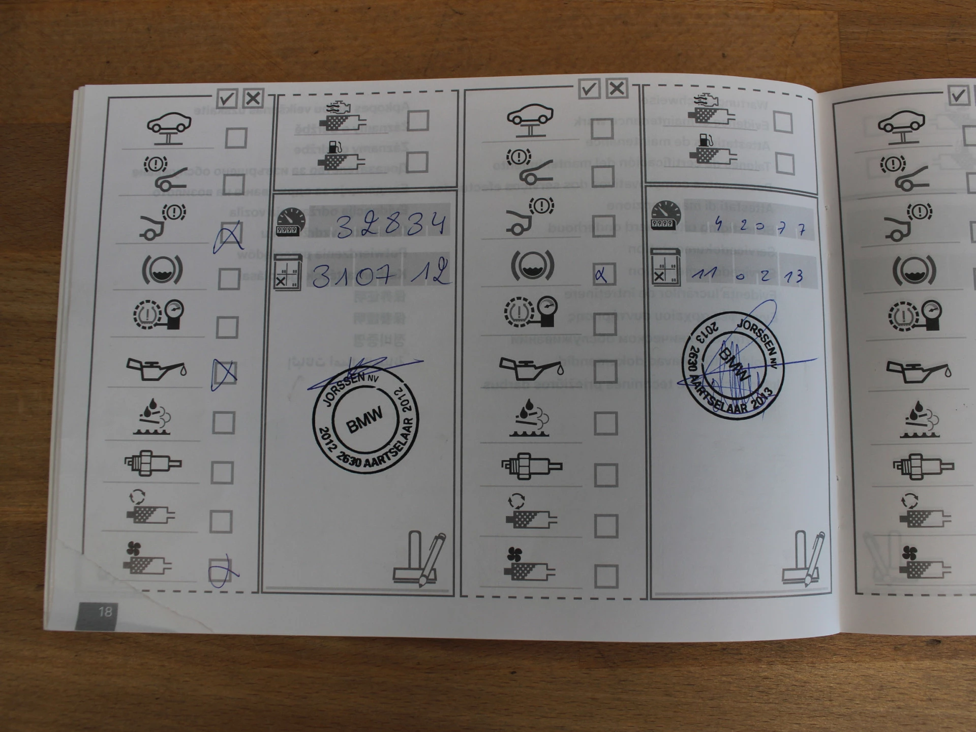 Hoofdafbeelding BMW Z4